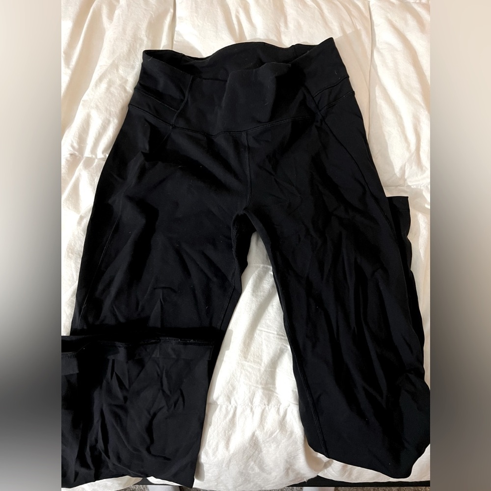 Lululemon Bootcut Legging